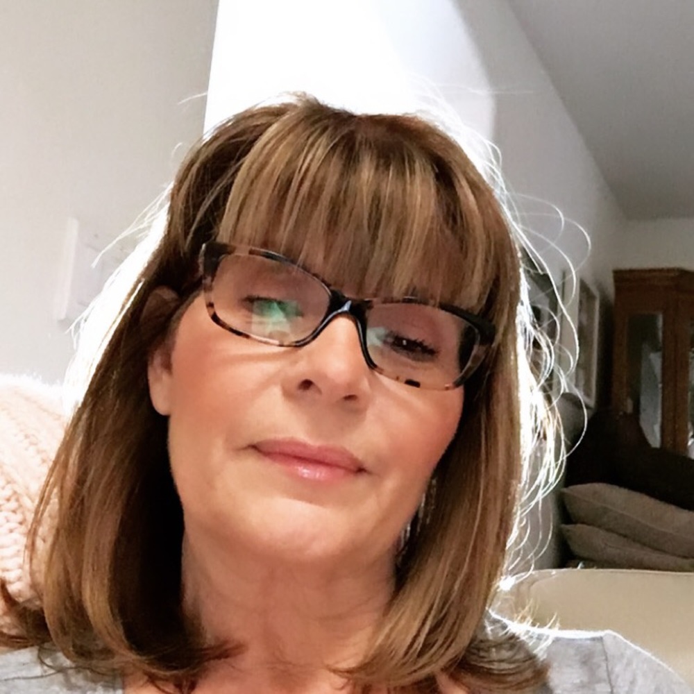 Meet your Posher, Suzy